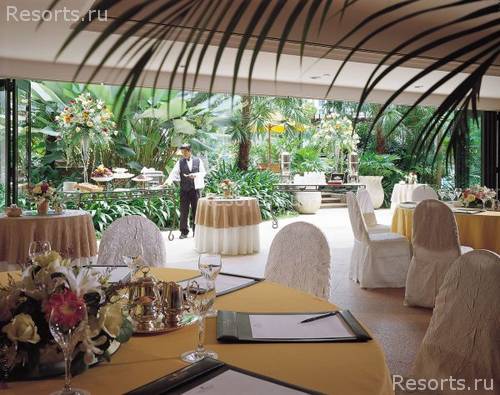 Shangri-La Hotel Singapore 44